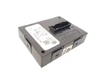 Peça sobressalente para automóvel em segunda mão módulo eletrônico por audi rs q3 (8ub) 2.5 tfsi quattro referências oem iam 5k0959434b 5za010176 