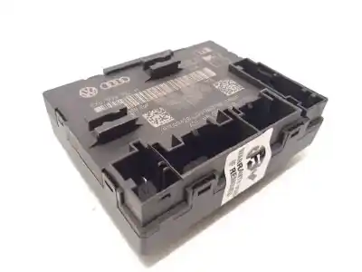 Peça sobressalente para automóvel em segunda mão módulo de confort / bsi /bcm por audi rs q3 (8ub) 2.5 tfsi quattro referências oem iam 8x0959792h