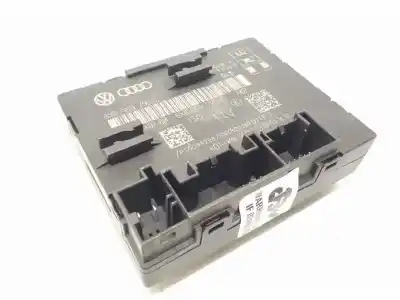 Peça sobressalente para automóvel em segunda mão módulo de confort / bsi /bcm por audi rs q3 (8ub) 2.5 tfsi quattro referências oem iam 8x0959795c
