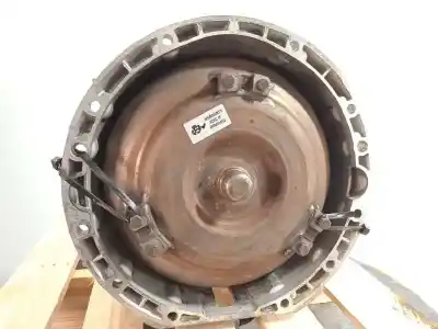 Second-hand car spare part GEARBOX for MERCEDES-BENZ CLASE M (W163)  OEM IAM references 722663 1632702900 A1632702900