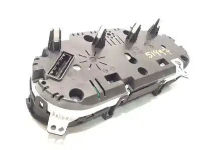 Автозапчастина б/у панель інструментів для kia cee´d (jd) 1.6 crdi 136 посилання на oem iam 94033a2020  