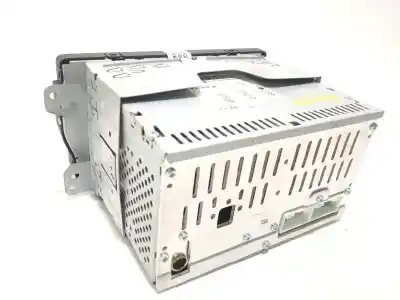 Автозапчастина б/у аудіо система / радіо cd для kia cee´d (jd) 1.6 crdi 136 посилання на oem iam 96170a2600wk  