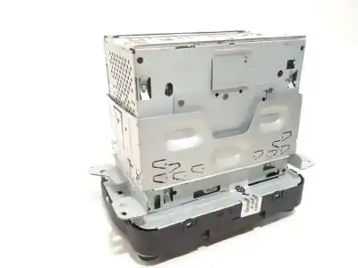 Автозапчастина б/у аудіо система / радіо cd для kia cee´d (jd) 1.6 crdi 136 посилання на oem iam 96170a2600wk  