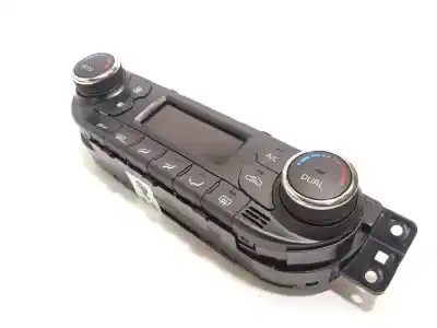 Автозапчастина б/у клімат-контроль для kia cee´d (jd) 1.6 crdi 136 посилання на oem iam 97250a2400  97250a2400wk