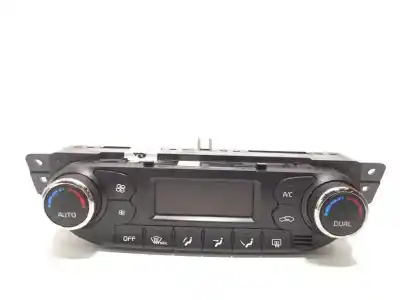 Автозапчастина б/у клімат-контроль для kia cee´d (jd) 1.6 crdi 136 посилання на oem iam 97250a2400  97250a2400wk