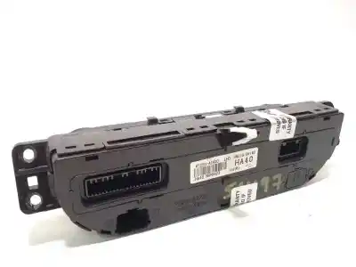 Автозапчастина б/у клімат-контроль для kia cee´d (jd) 1.6 crdi 136 посилання на oem iam 97250a2400  97250a2400wk