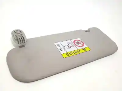 Автозапчастина б/у правильний натір для kia cee´d (jd) 1.6 crdi 136 посилання на oem iam 85220a2400ed  