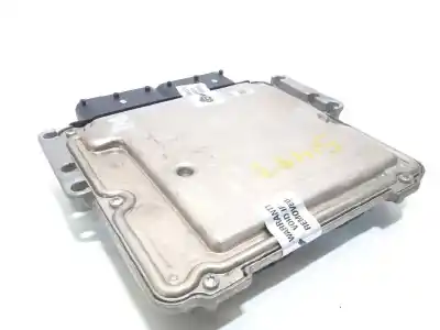 Автозапчастина б/у ебу контролер двигуна для kia cee´d (jd) 1.6 crdi 136 посилання на oem iam 391402a860 0281032115 