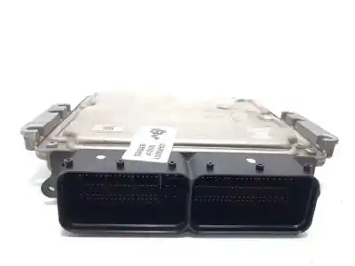 Автозапчастина б/у ебу контролер двигуна для kia cee´d (jd) 1.6 crdi 136 посилання на oem iam 391402a860 0281032115 