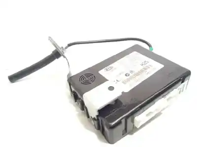 Автозапчастина б/у електронний модуль для kia cee´d (jd) 1.6 crdi 136 посилання на oem iam 95400a2251