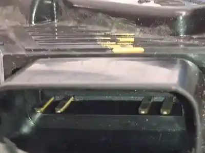 Автозапчастина б/у замок дверей заднього лівого для kia cee´d (jd) 1.6 crdi 136 посилання на oem iam 81410a2400  