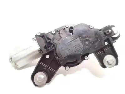 Автозапчастина б/у двигатель заднього склоочисника для kia cee´d (jd) 1.6 crdi 136 посилання на oem iam 98700a2500  