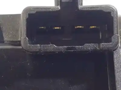 Автозапчастина б/у двигатель заднього склоочисника для kia cee´d (jd) 1.6 crdi 136 посилання на oem iam 98700a2500  