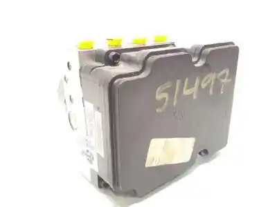 İkinci el araba yedek parçası abs için kia cee´d (jd) 1.6 crdi 136 oem iam referansları 58920a2330 a258920900 6158945200