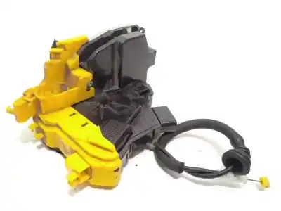 Автозапчасти б/у замок левой передней двери за kia cee´d (jd) 1.6 crdi 136 ссылки oem iam 81310a2400  