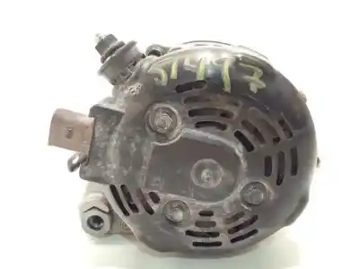 Автозапчастина б/у генератор для kia cee´d (jd) 1.6 crdi 136 посилання на oem iam 373002a750 1042113580 