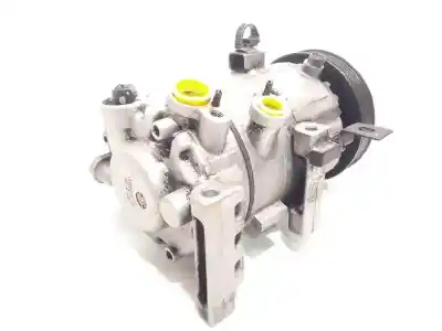 Автозапчастина б/у компресор кондиционера для kia cee´d (jd) 1.6 crdi 136 посилання на oem iam 97701a6701