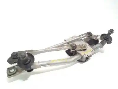 Автозапчастина б/у двигатель передніх склоочисників для kia cee´d (jd) 1.6 crdi 136 посилання на oem iam 98100j7000