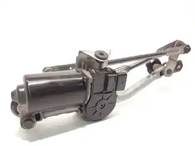 Автозапчастина б/у двигатель передніх склоочисників для kia cee´d (jd) 1.6 crdi 136 посилання на oem iam 98100j7000  