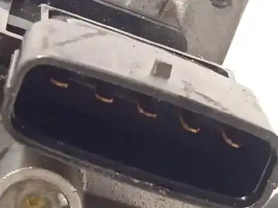 Автозапчастина б/у двигатель передніх склоочисників для kia cee´d (jd) 1.6 crdi 136 посилання на oem iam 98100j7000  