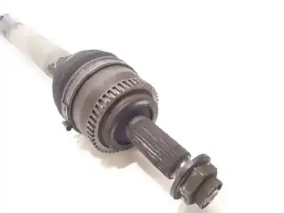 Автозапчастина б/у передня права трансмісія для kia cee´d (jd) 1.6 crdi 136 посилання на oem iam 49501a6500  