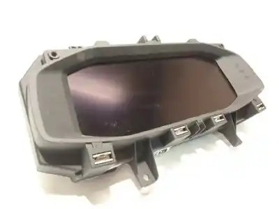 Second-hand car spare part DASHBOARD for SEAT LEON (KL1)  OEM IAM references 5FA920790B  