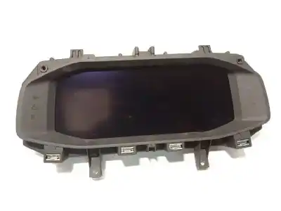 Peça sobressalente para automóvel em segunda mão quadrante por seat leon (kl1) xcellence referências oem iam 5fa920790b  