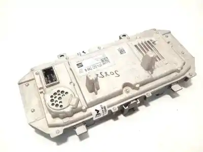 Peça sobressalente para automóvel em segunda mão quadrante por seat leon (kl1) xcellence referências oem iam 5fa920790b  