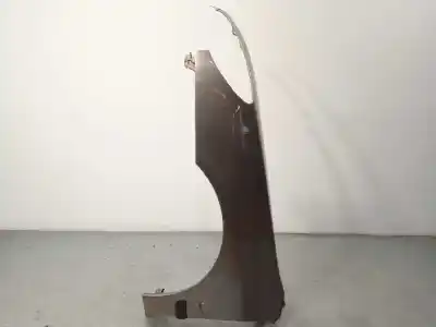 Peça sobressalente para automóvel em segunda mão guarda-lamas dianteiro esquerdo por peugeot 607 (s1) 2.2 hdi fap cat referências oem iam 7840n8
