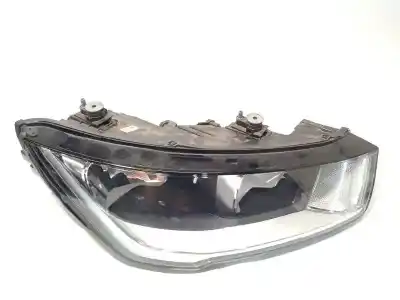 Second-hand car spare part right headlight for audi a1 (8xk) 1.0 tfsi oem iam references 8xa941004  