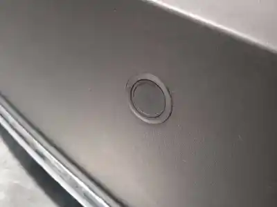 Pezzo di ricambio per auto di seconda mano paraurti posteriore per toyota c-hr hybrid dynamic riferimenti oem iam 52159f4911  52453f4150