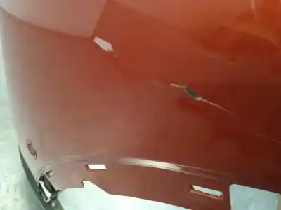 Pezzo di ricambio per auto di seconda mano paraurti posteriore per toyota c-hr hybrid dynamic riferimenti oem iam 52159f4911  52453f4150