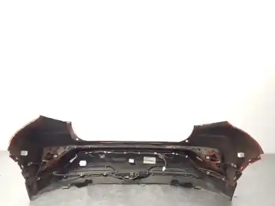 Pezzo di ricambio per auto di seconda mano paraurti posteriore per toyota c-hr hybrid dynamic riferimenti oem iam 52159f4911  52453f4150