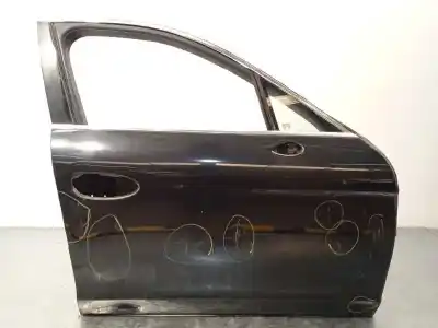 Second-hand car spare part front right door for porsche panamera 4 s oem iam references 97053722202