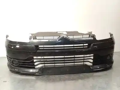 Pièce détachée automobile d'occasion le pare-choc avant pour citroen c4 coupe vtr plus références oem iam 7401gr  
