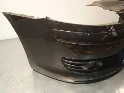 Pièce détachée automobile d'occasion le pare-choc avant pour citroen c4 coupe vtr plus références oem iam 7401gr  