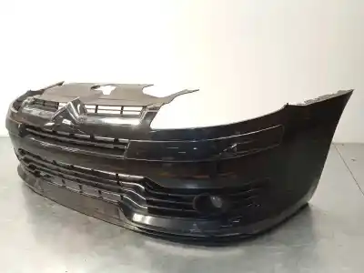 Pièce détachée automobile d'occasion le pare-choc avant pour citroen c4 coupe vtr plus références oem iam 7401gr  