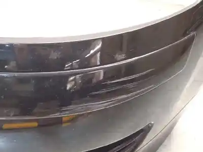 Pièce détachée automobile d'occasion le pare-choc avant pour citroen c4 coupe vtr plus références oem iam 7401gr  