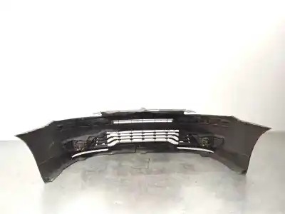 Pièce détachée automobile d'occasion le pare-choc avant pour citroen c4 coupe vtr plus références oem iam 7401gr  