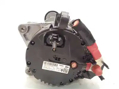 Pièce détachée automobile d'occasion alternateur pour renault captur ii motor 1.3 ltr. - 96 kw tce références oem iam 2310a1749r ist50s064 