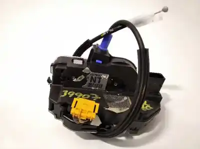 Автозапчасти б/у замок левой передней двери за opel mokka 1.4 16v turbo (bivalent. gasolina / lpg) ссылки oem iam 13579497  