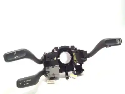 Second-hand car spare part indicator switch for porsche panamera 4 s oem iam references 97061304501