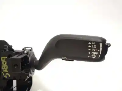 Second-hand car spare part indicator switch for porsche panamera 4 s oem iam references 97061304501  970613045011e0