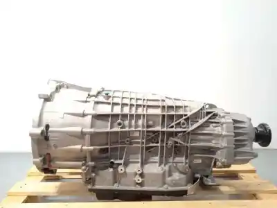 Second-hand car spare part gearbox for porsche panamera 4 s oem iam references c7035 97030001136 