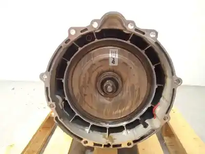 Second-hand car spare part gearbox for porsche panamera 4 s oem iam references c7035 97030001136 