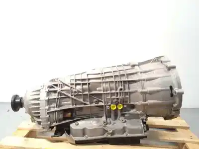 Second-hand car spare part gearbox for porsche panamera 4 s oem iam references c7035 97030001136 