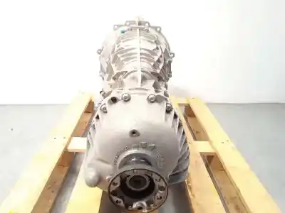 Second-hand car spare part gearbox for porsche panamera 4 s oem iam references c7035 97030001136 