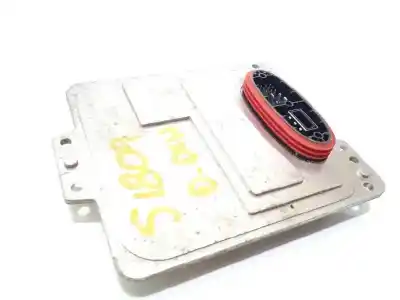 Second-hand car spare part xenon headlights control unit  for porsche panamera 4 s oem iam references 97061814301 5dc009c6030aj 