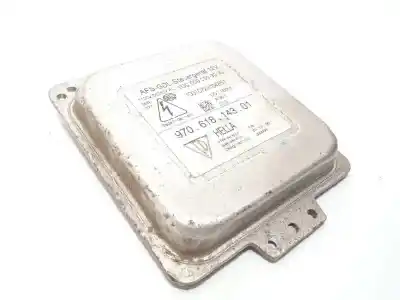Second-hand car spare part xenon headlights control unit  for porsche panamera 4 s oem iam references 97061814301 5dc009c6030aj 