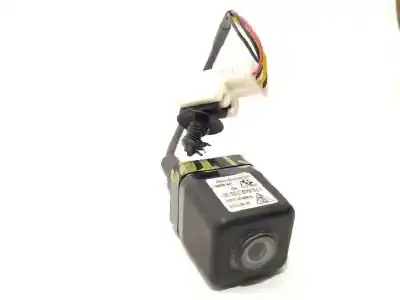 Second-hand car spare part electronic module for porsche panamera 4 s oem iam references 97064273300